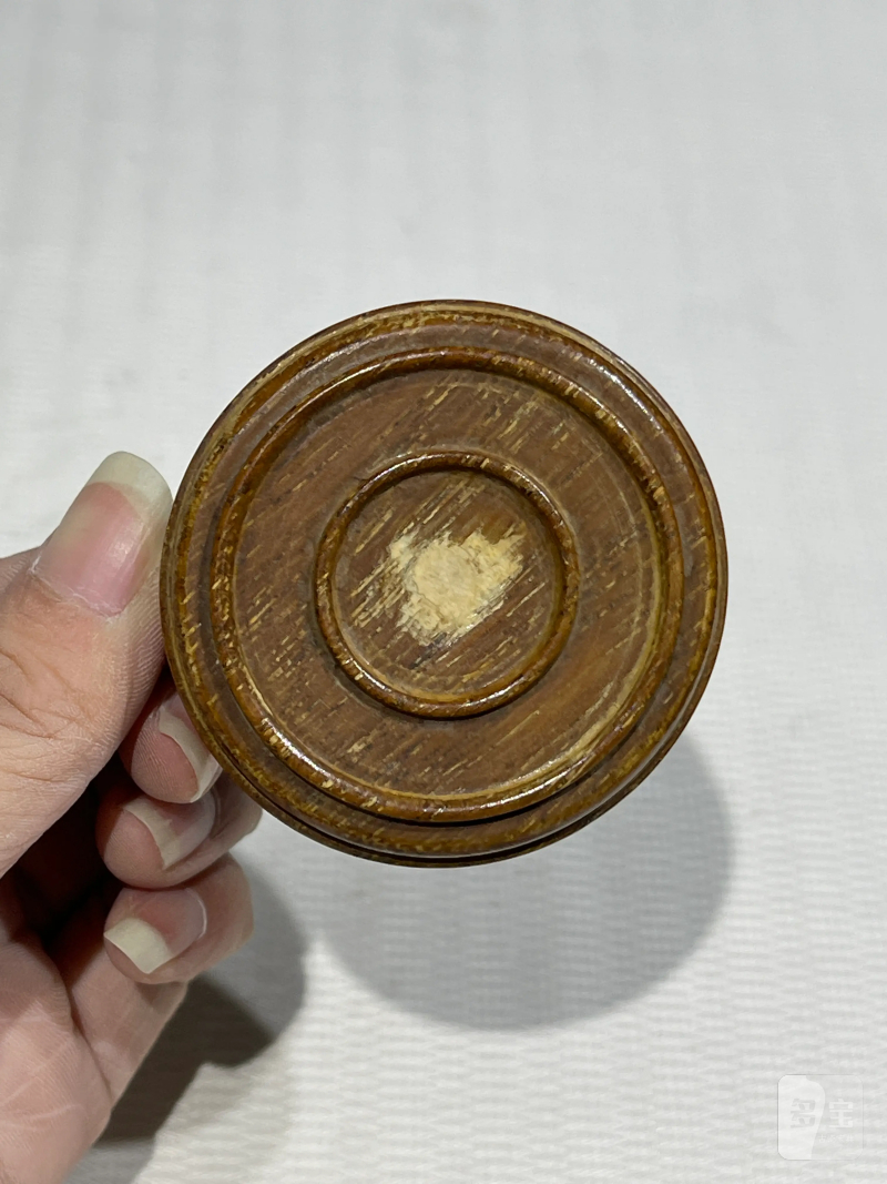 清代 颜色釉瓷器一组十九件 - 图51
